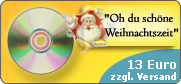 Jodler Weihnachts-CD